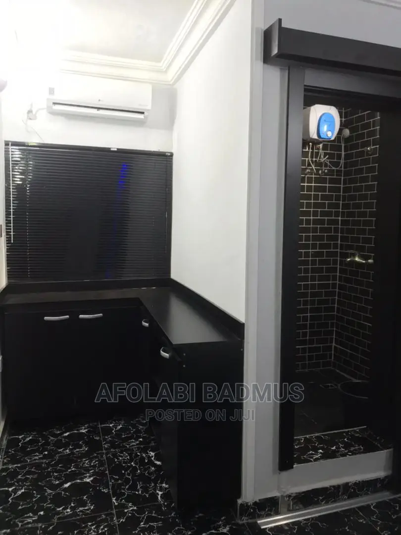 Furnished Studio Apartment in Abuja, Gwarinpa for rent in Gwarinpa