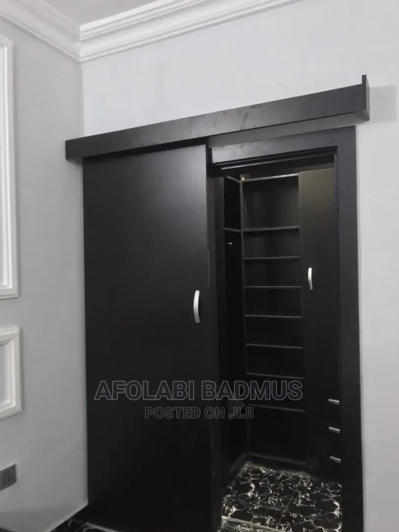 Furnished Studio Apartment in Abuja, Gwarinpa for rent in Gwarinpa