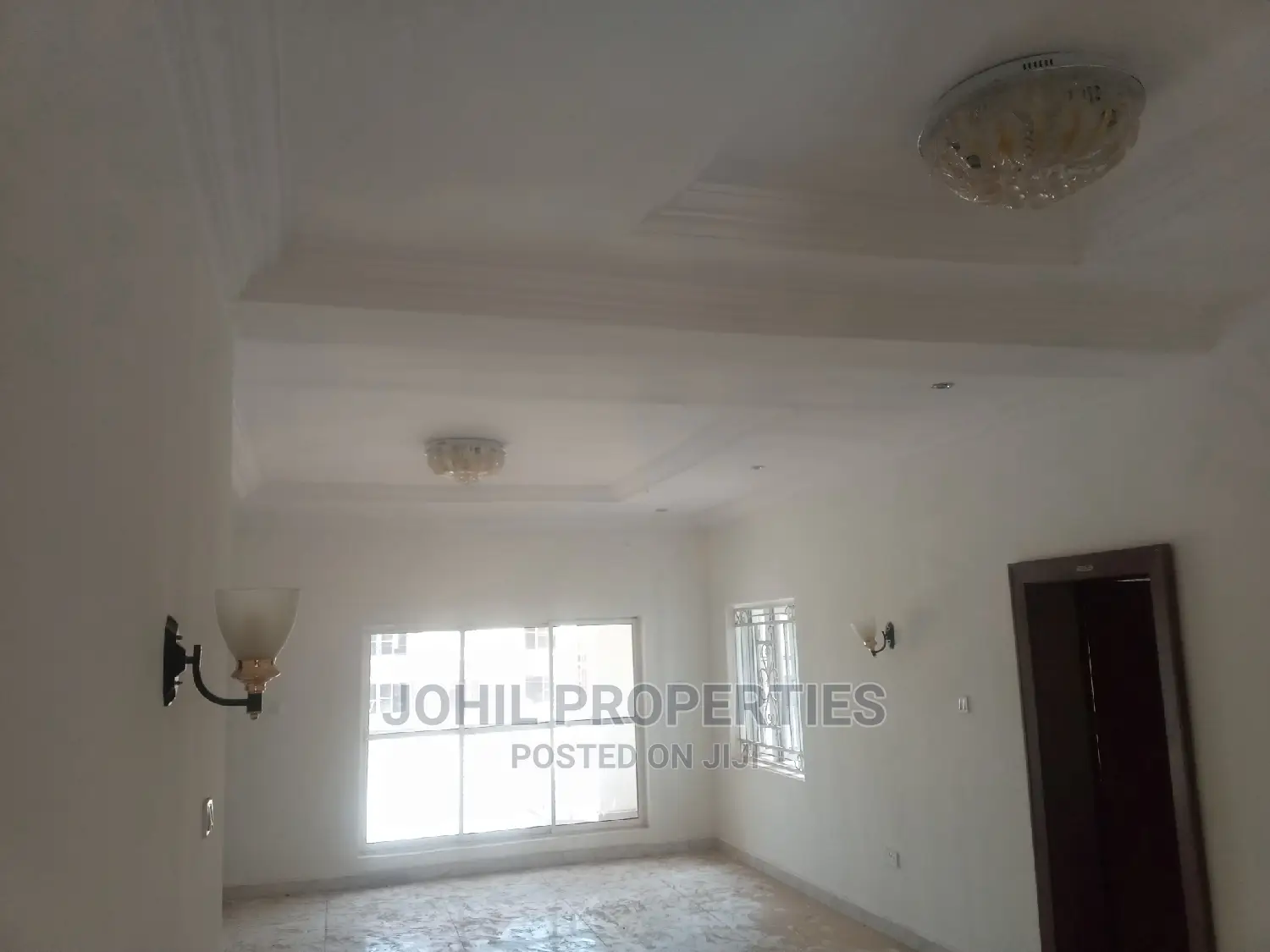 2bdrm Block of Flats in Guzape District for sale in Guzape District