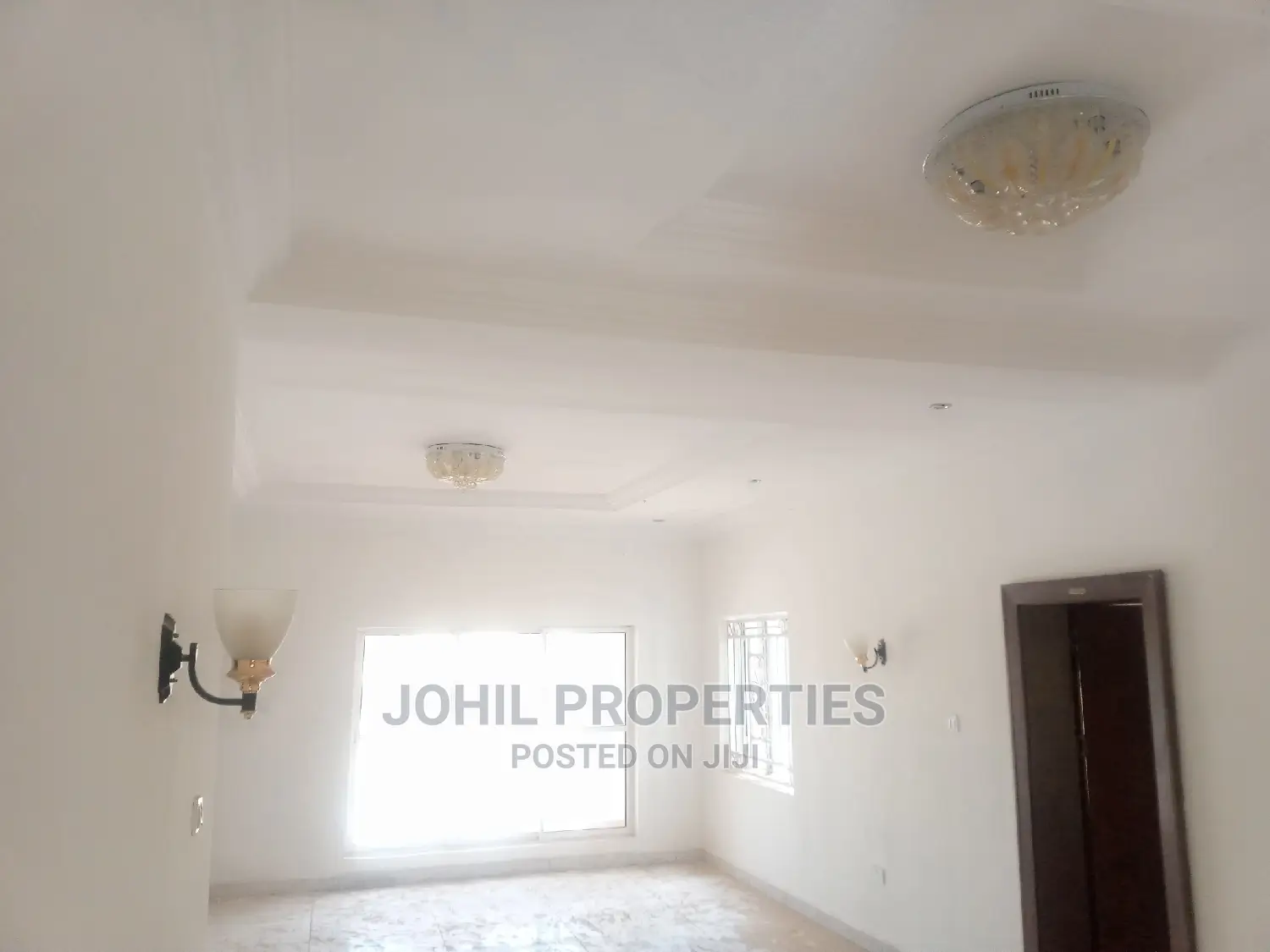 2bdrm Block of Flats in Guzape District for sale in Guzape District