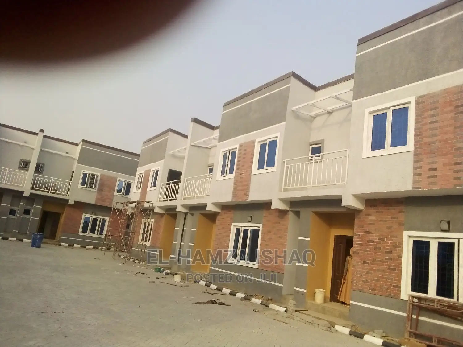 2bdrm Duplex in Amac Housing Estate, Lugbe District for sale in Lugbe District