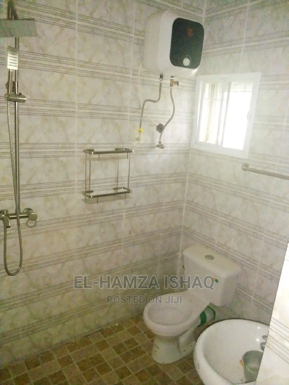 2bdrm Duplex in Amac Housing Estate, Lugbe District for sale in Lugbe District
