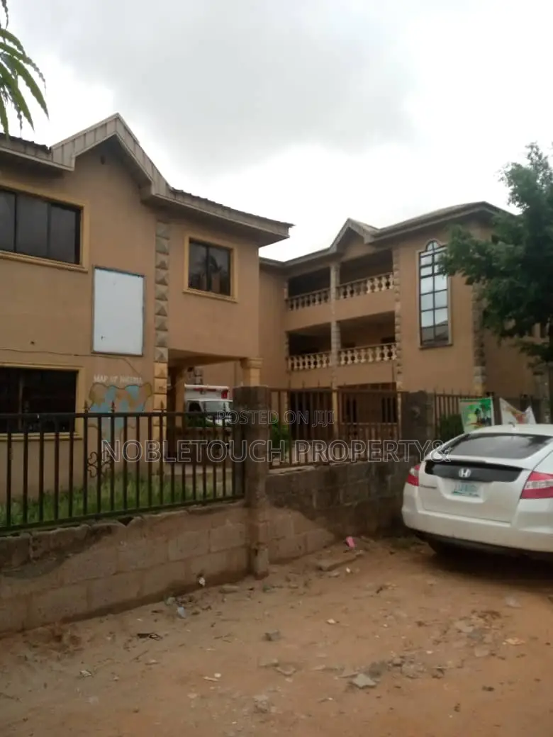 A Functioning Big Standard School on 4plots at Igando Lagos in Igando / Ikotun/Igando