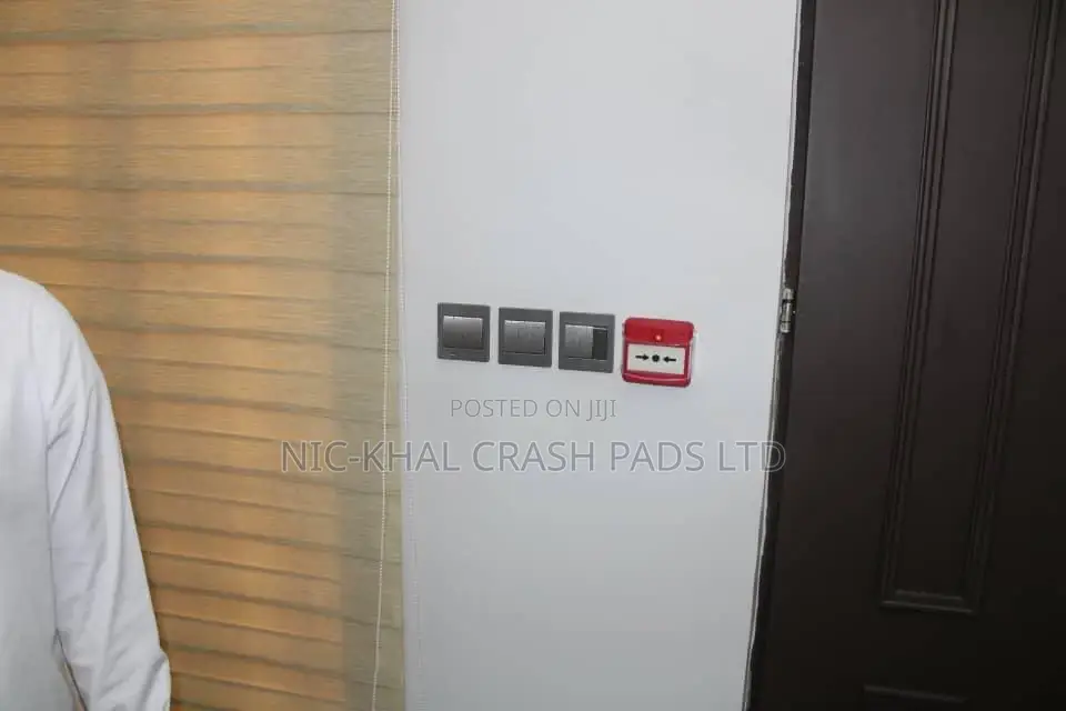 Semi Detached Duplex in Katampe Extension