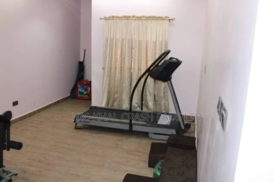 Semi Detached Duplex in Katampe Extension