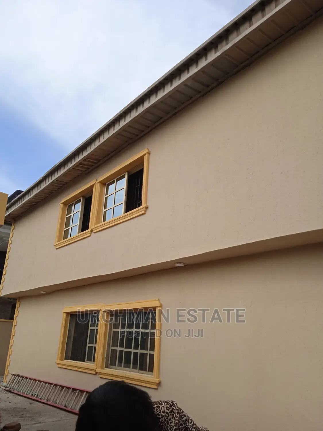 2bdrm Apartment in Sandfilled, Satellite Town for rent in Satellite Town