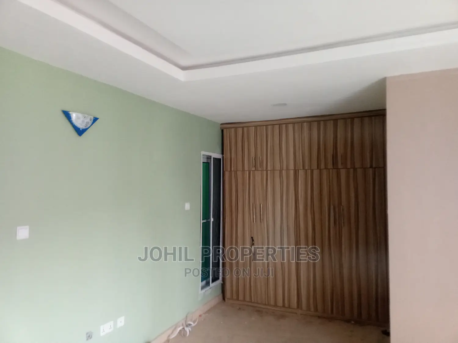 3bdrm Duplex in Naf Valley Estate, Asokoro for rent in Asokoro