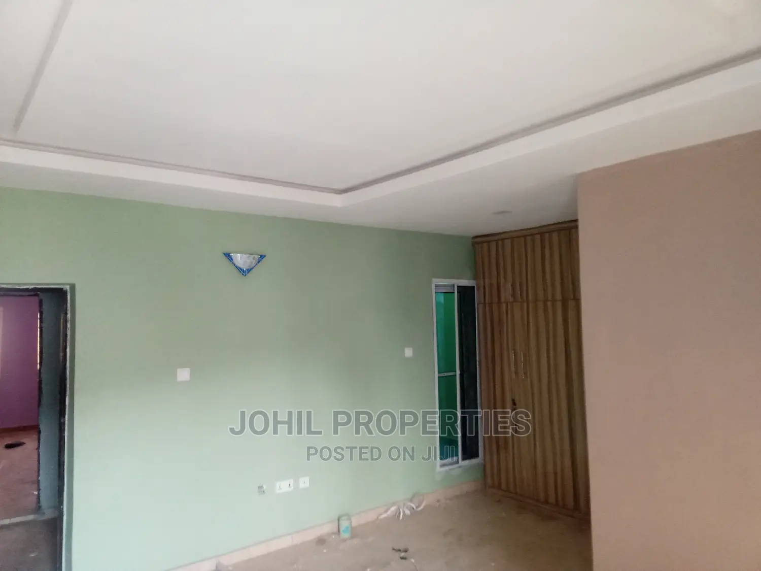 3bdrm Duplex in Naf Valley Estate, Asokoro for rent in Asokoro