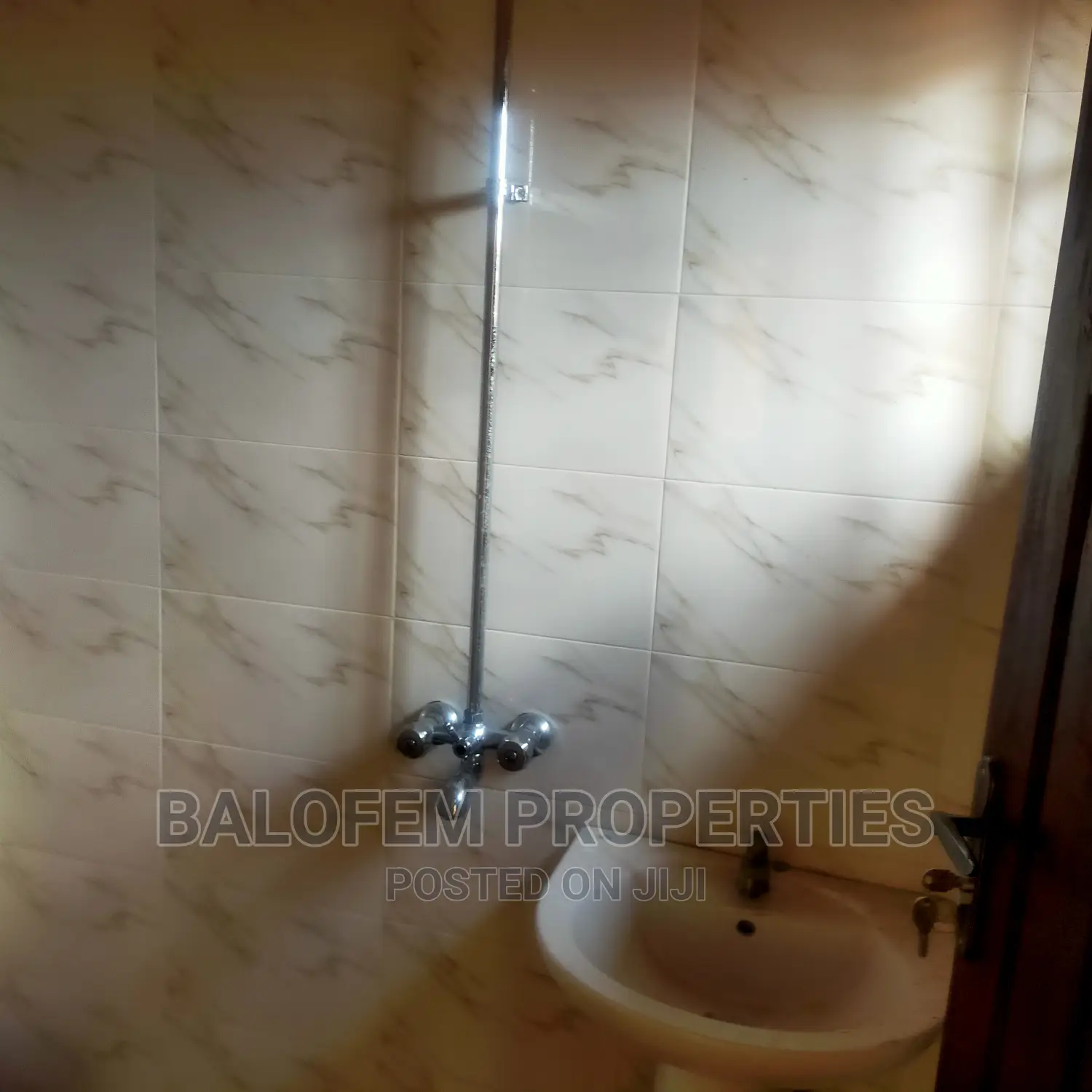 Office Apartment at Abeokuta Ogun State in Abeokuta North