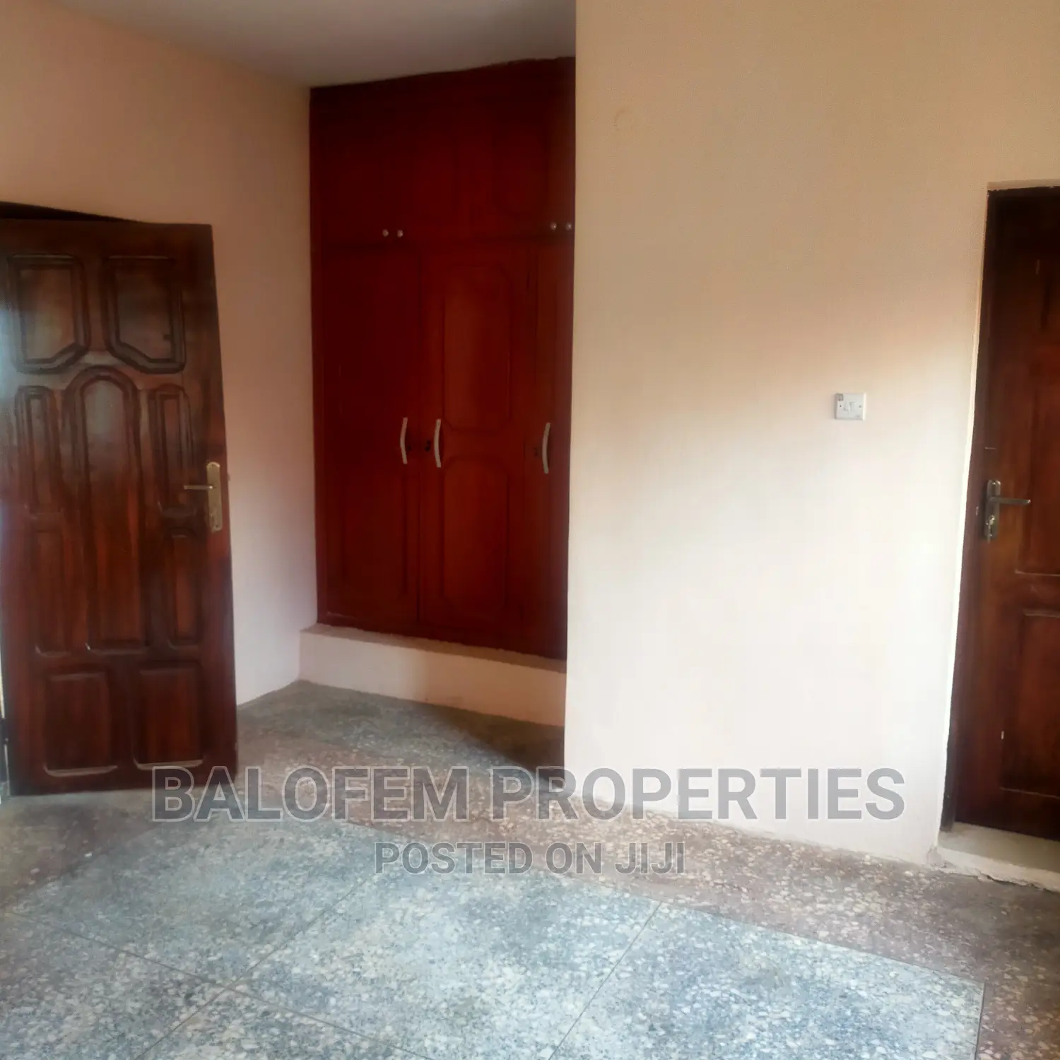 Office Apartment at Abeokuta Ogun State in Abeokuta North
