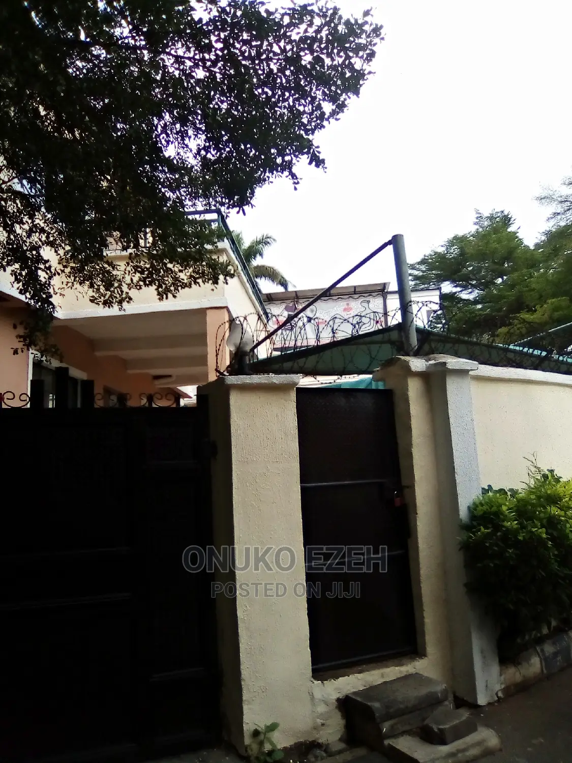 5bdrm Duplex in Maitama for sale in Maitama