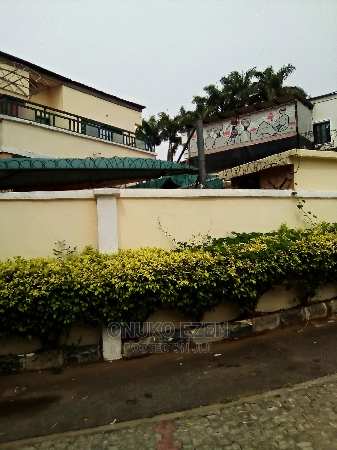5bdrm Duplex in Maitama for sale in Maitama