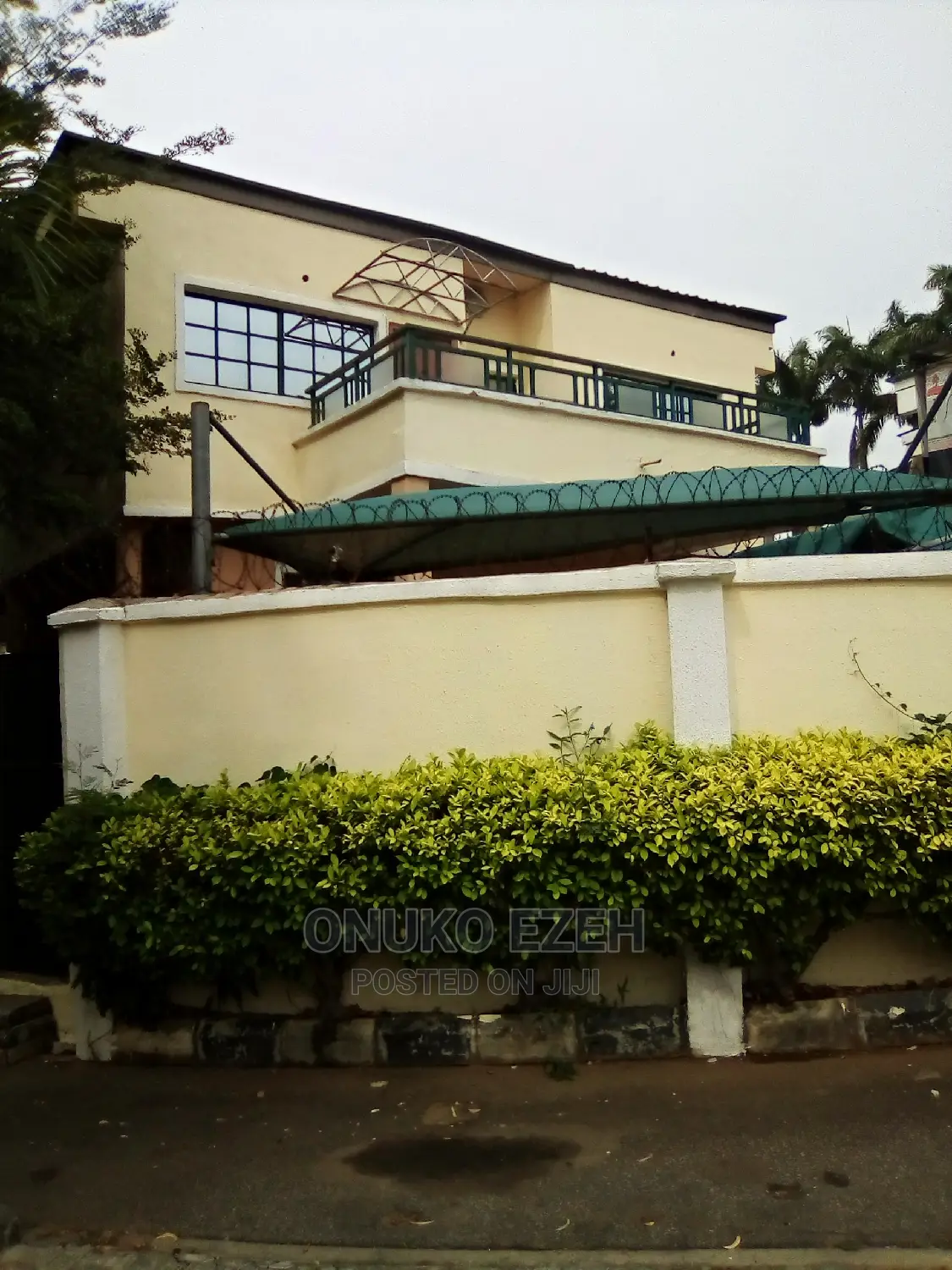 5bdrm Duplex in Maitama for sale in Maitama