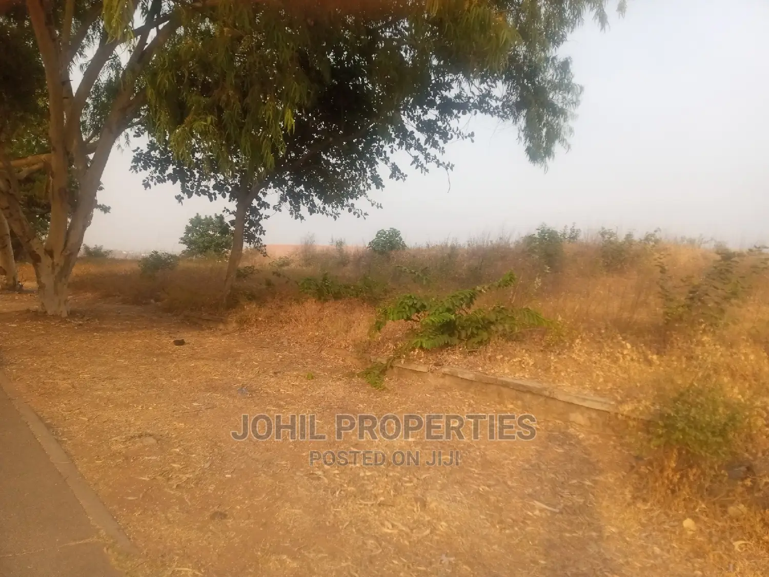 Distress Sales
2.12 Hactares of Housing Estate for Sale in Lugbe District