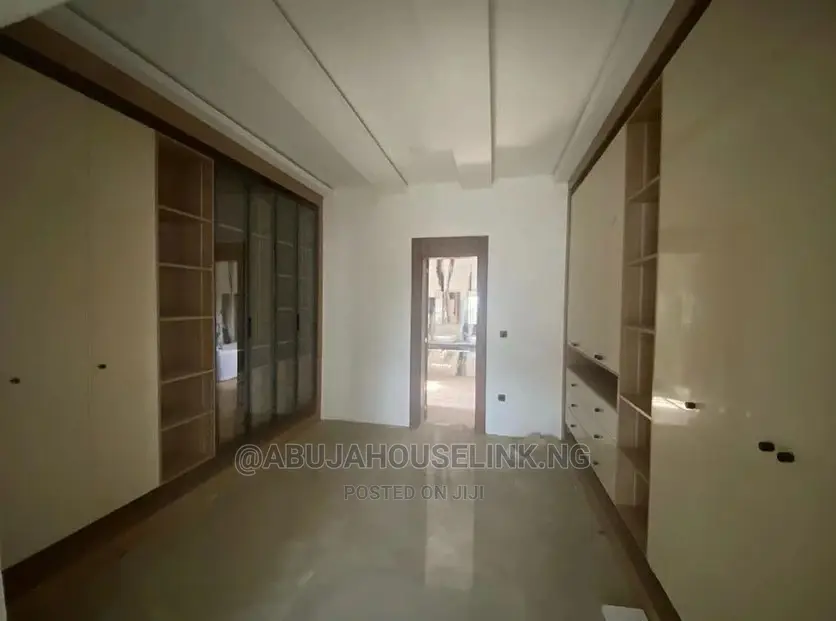 Furnished 4bdrm Duplex in Katampe Extension for sale in Katampe Extension