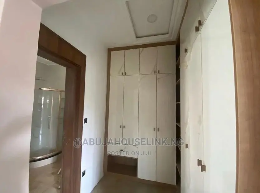 Furnished 4bdrm Duplex in Katampe Extension for sale in Katampe Extension