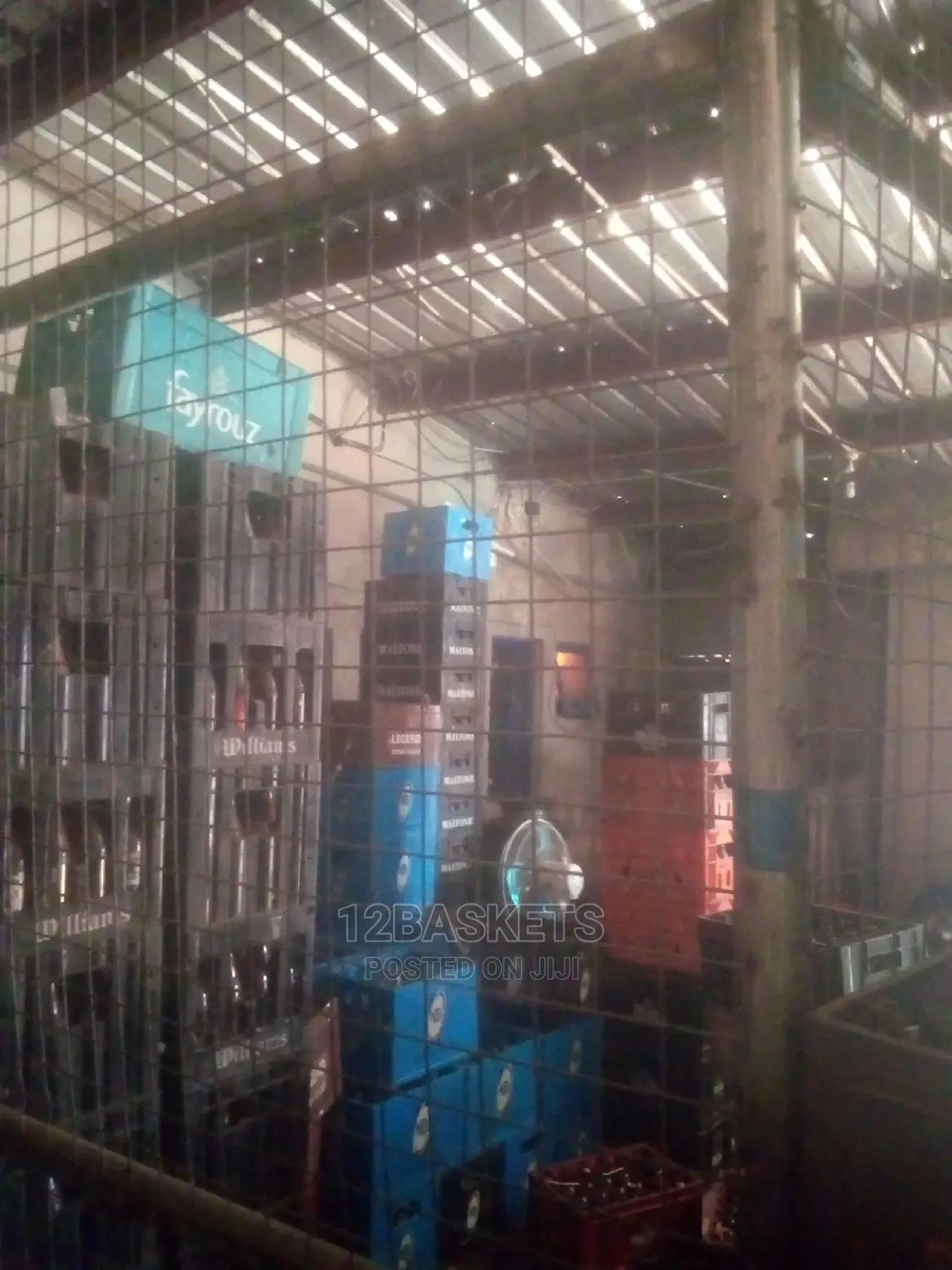 Furnished 1bdrm Townhouse / Terrace in Isheri Magodo, GRA Phase 1 in GRA Phase 1