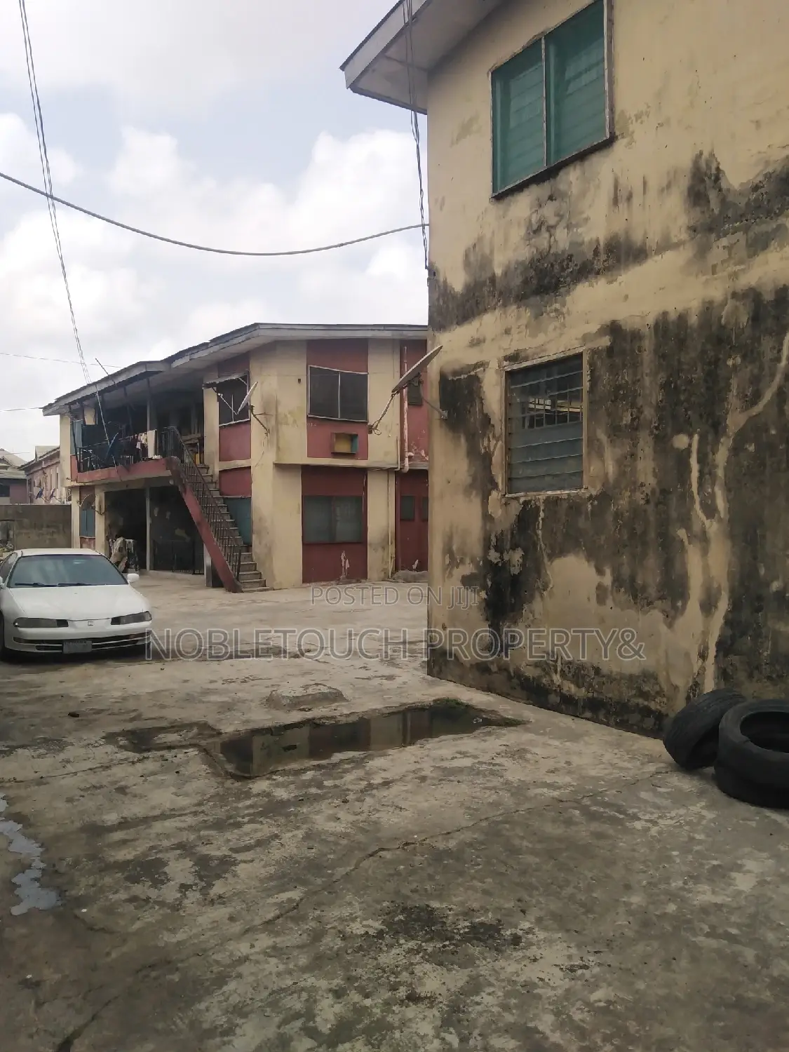 Hot Sales, Property on 2plots With Cofo in Alaba
