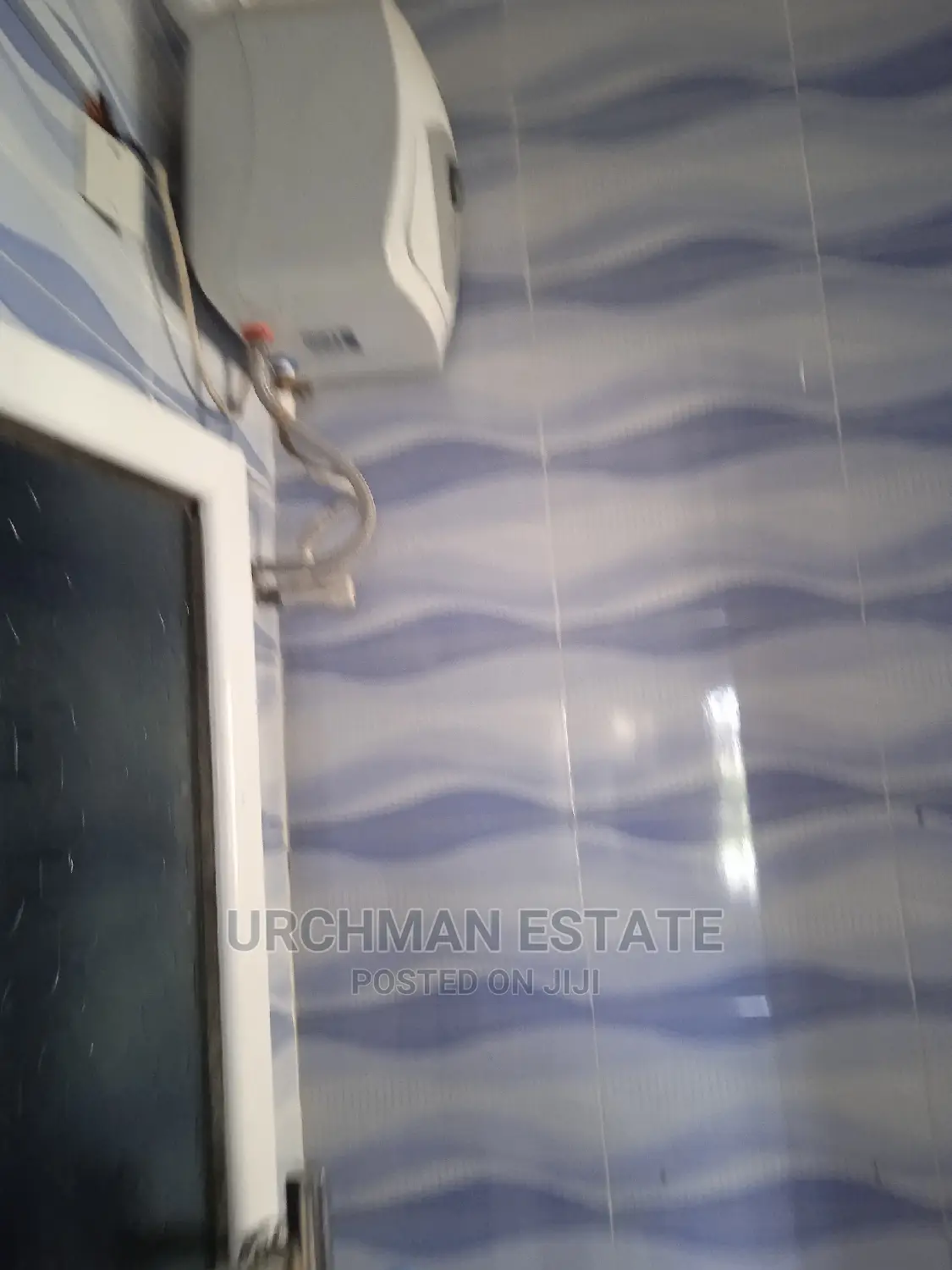 Furnished 2bdrm Apartment in Victory, Amuwo-Odofin for rent in Amuwo-Odofin