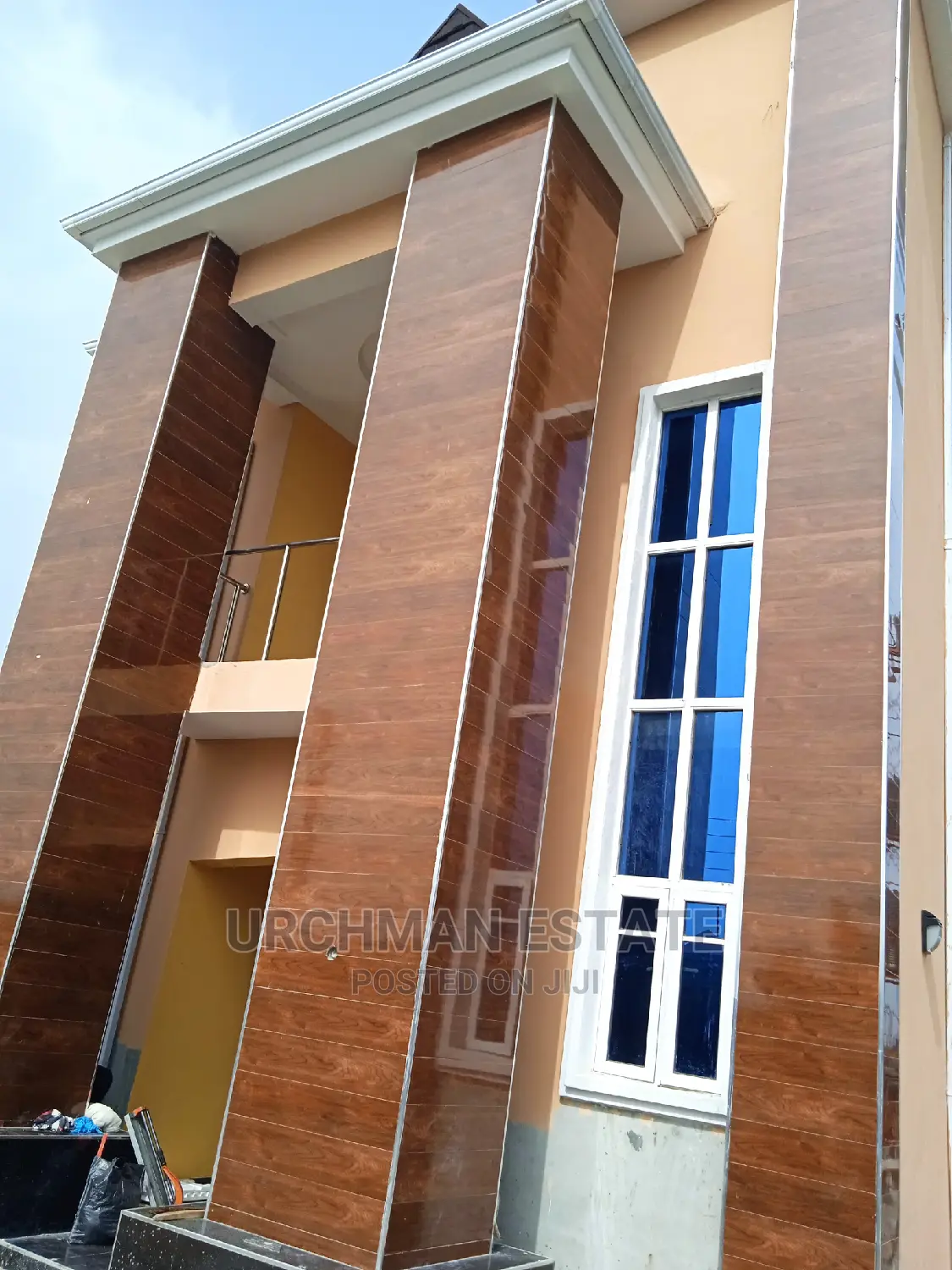 Furnished 2bdrm Apartment in Victory, Amuwo-Odofin for rent in Amuwo-Odofin