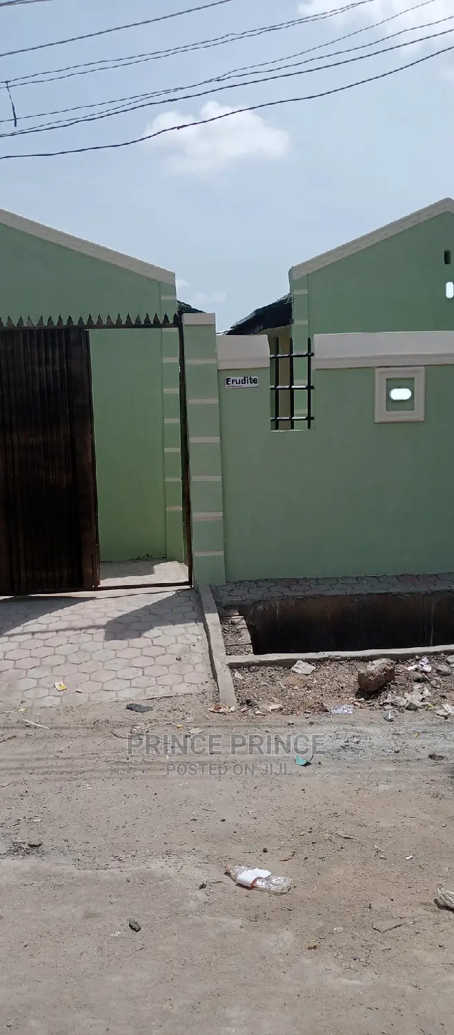 Mini Flat in Surulere for rent in Surulere