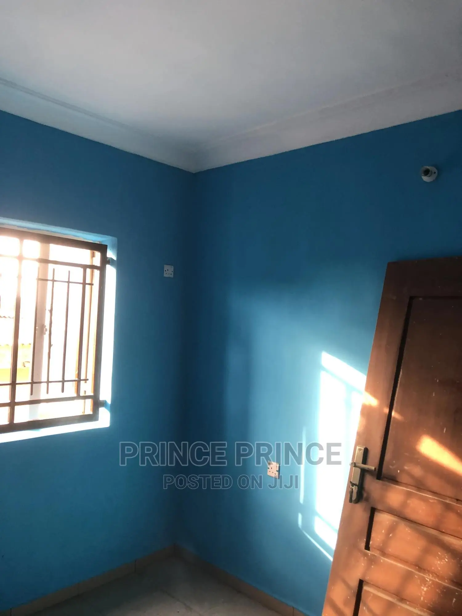 Furnished 1bdrm Block of Flats in Surulere for rent in Surulere