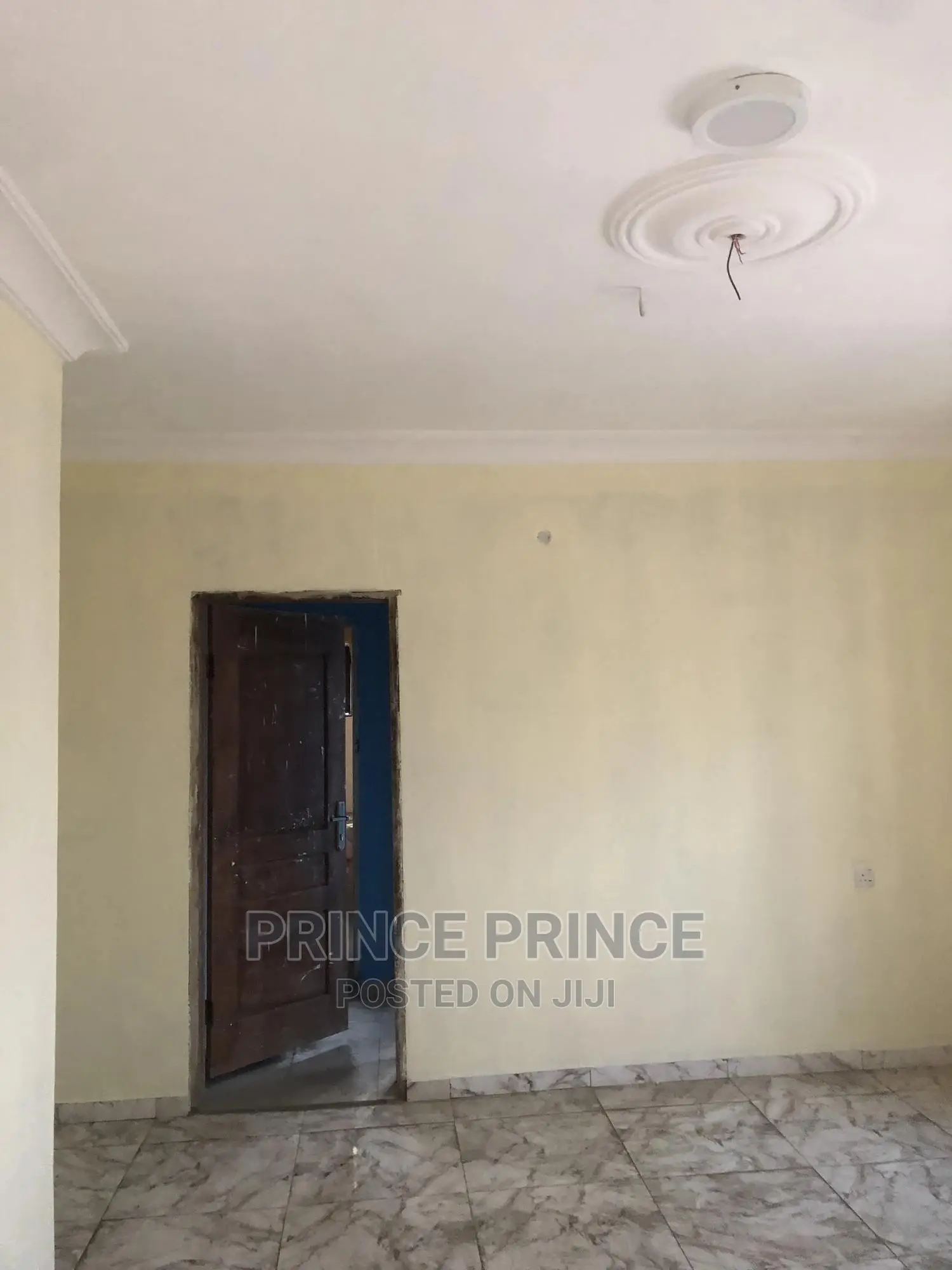 Furnished 1bdrm Block of Flats in Surulere for rent in Surulere