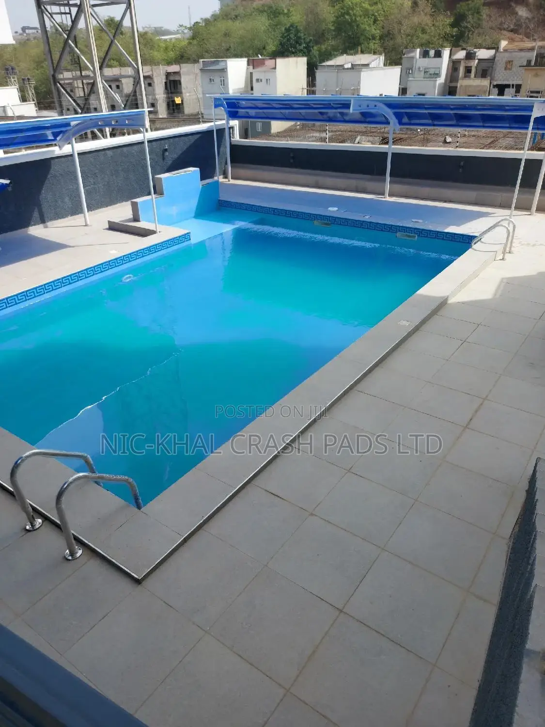 5bdrm Duplex in Guzape for sale in Guzape District