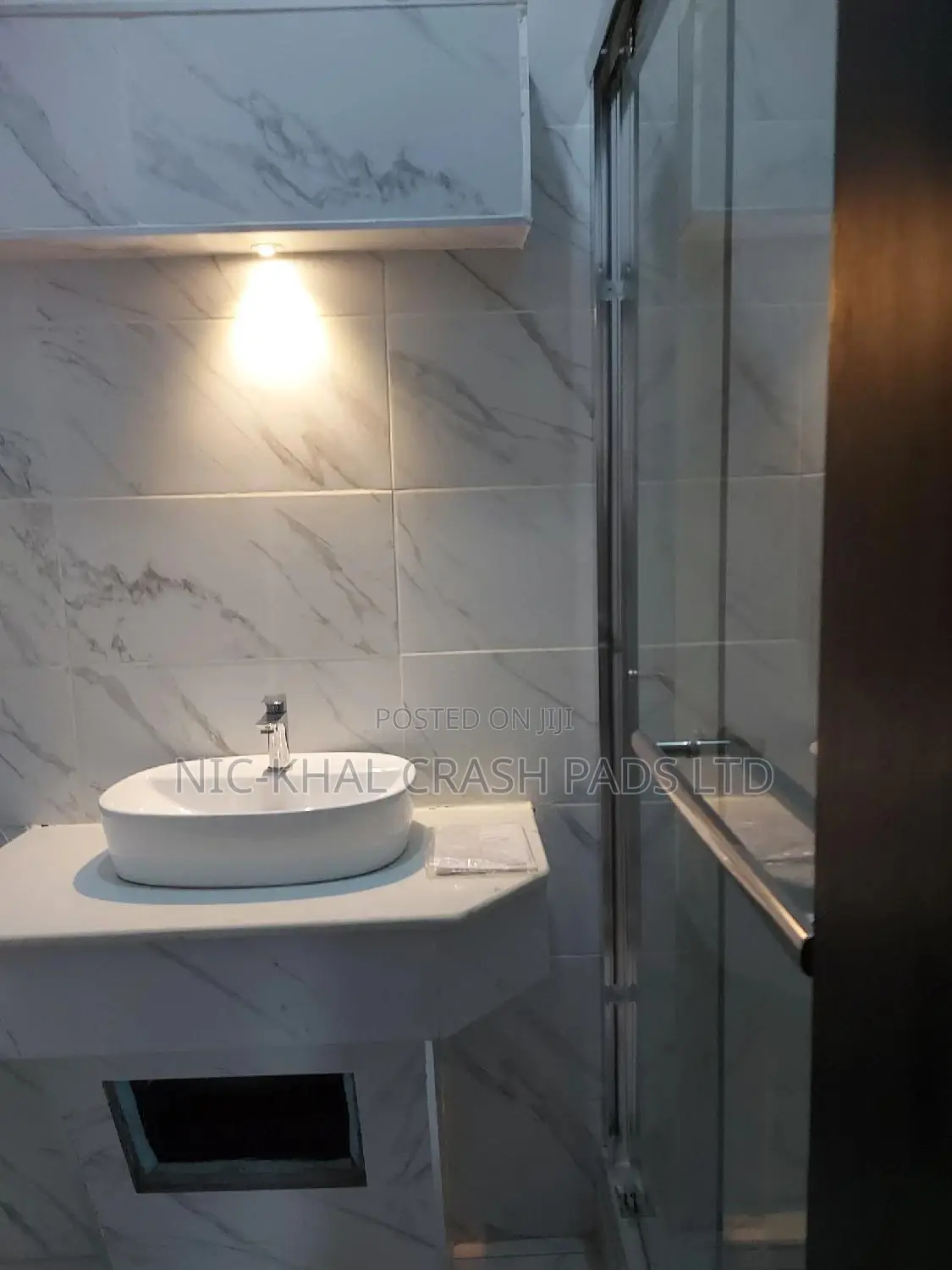5bdrm Duplex in Guzape for sale in Guzape District