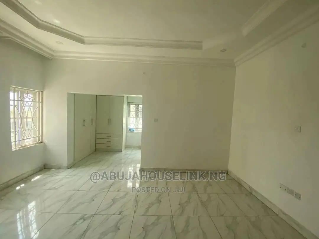 Furnished 5bdrm Duplex in Efab Metropolis, Gwarinpa for sale in Gwarinpa