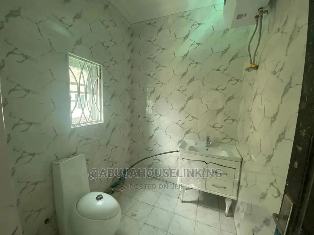 Furnished 5bdrm Duplex in Efab Metropolis, Gwarinpa for sale in Gwarinpa