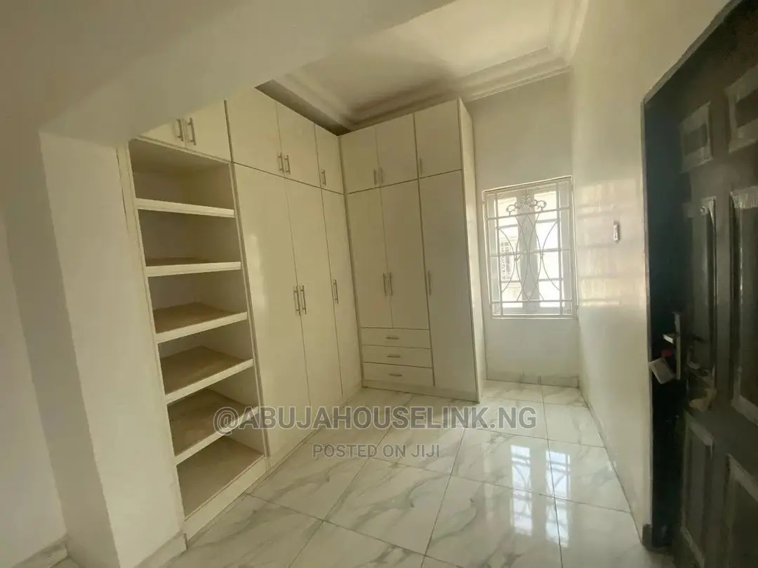 Furnished 5bdrm Duplex in Efab Metropolis, Gwarinpa for sale in Gwarinpa