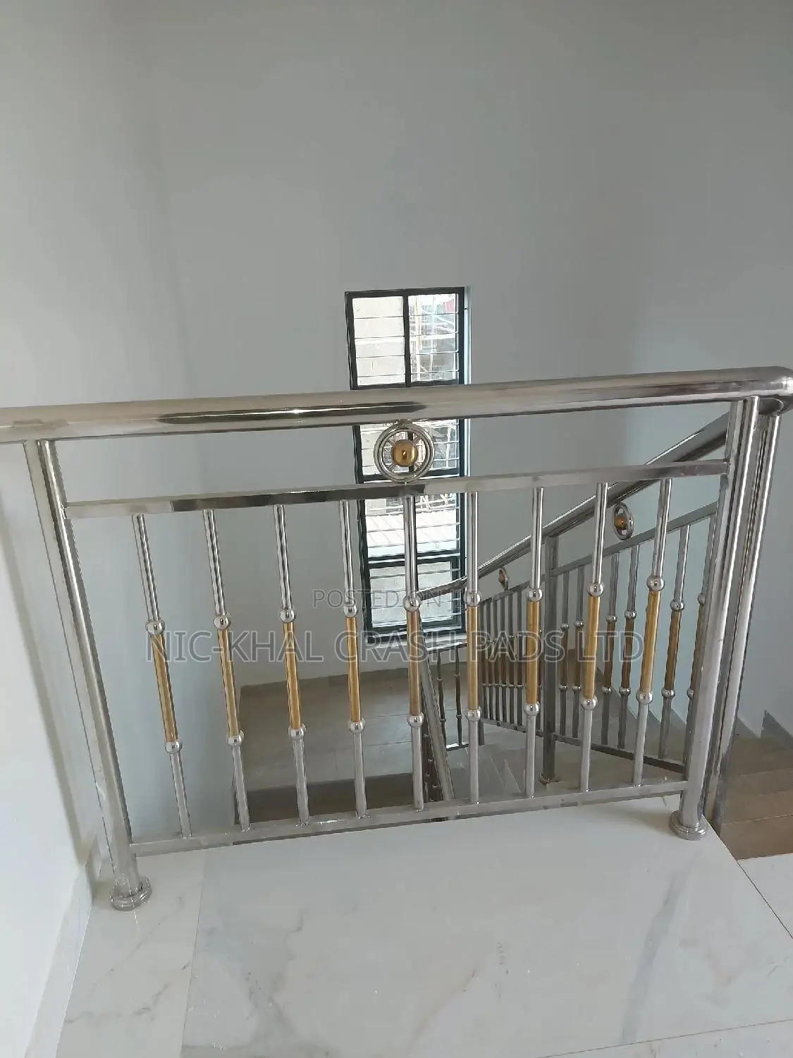 Functional 5bedrm Duplex,Secured Estate in Guzape for Sale in Guzape District