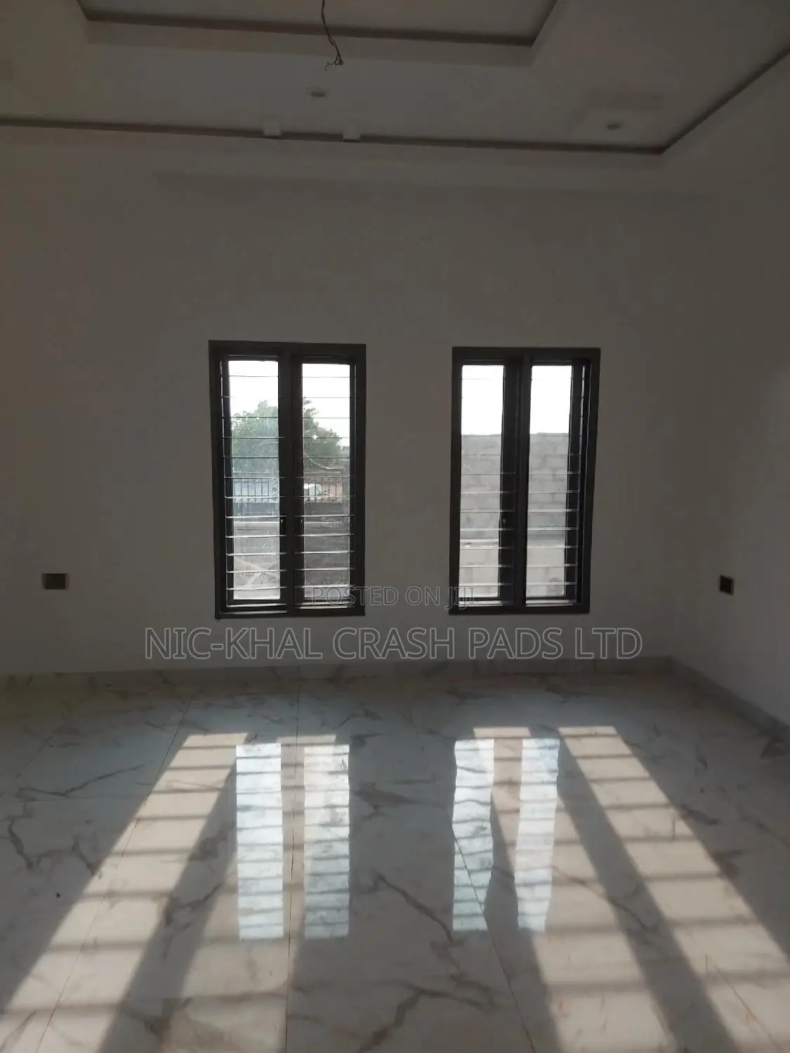 Functional 5bedrm Duplex,Secured Estate in Guzape for Sale in Guzape District