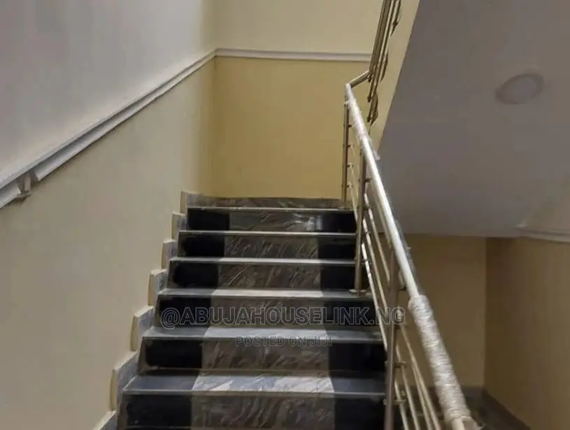 Furnished 5bdrm Duplex in Efab Metropolis, Gwarinpa for sale in Gwarinpa