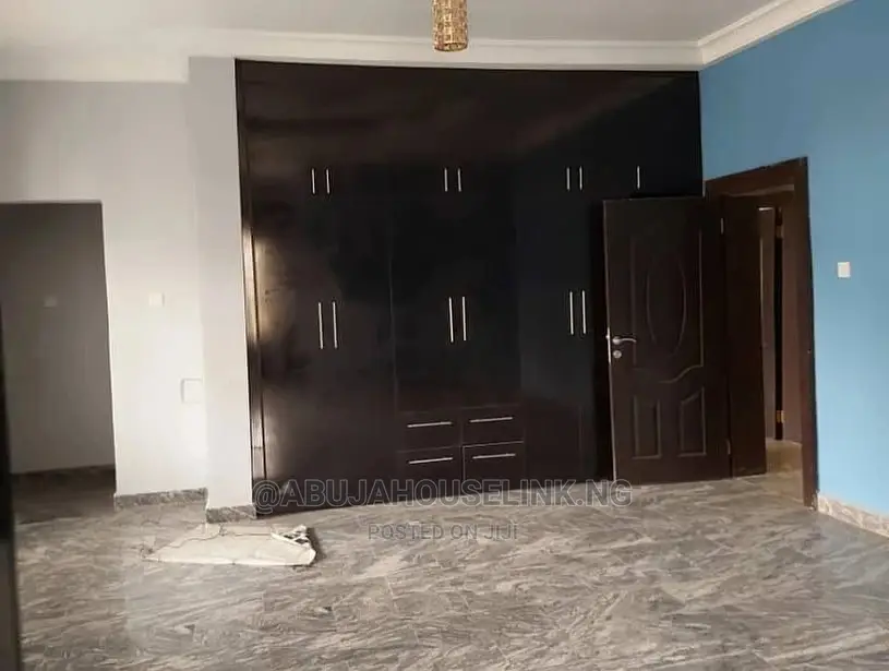 Furnished 5bdrm Duplex in Efab Metropolis, Gwarinpa for sale in Gwarinpa