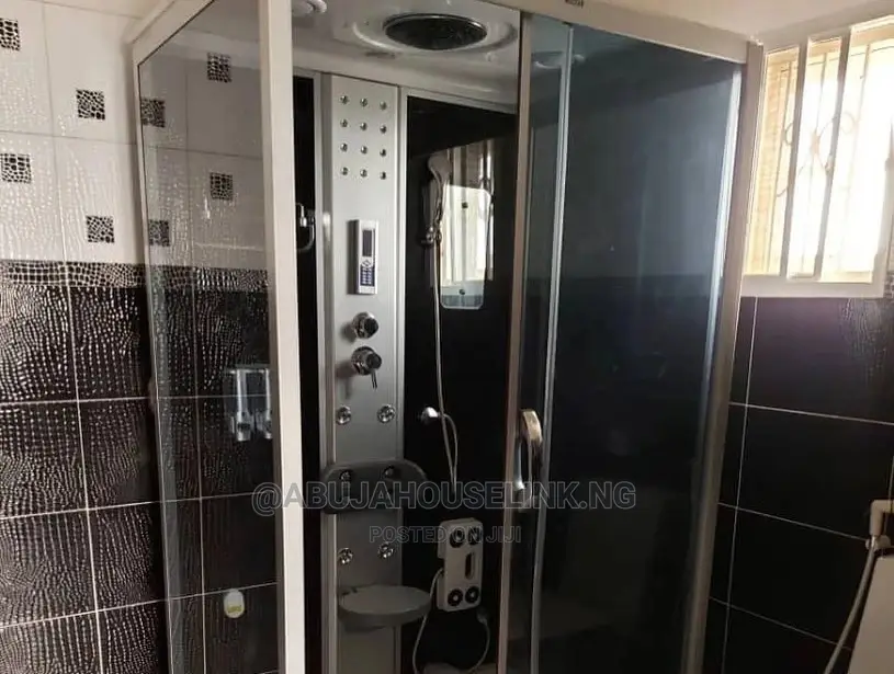 Furnished 5bdrm Duplex in Efab Metropolis, Gwarinpa for sale in Gwarinpa