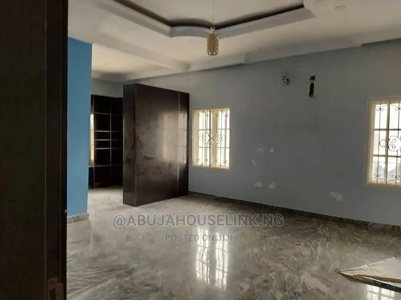 Furnished 5bdrm Duplex in Efab Metropolis, Gwarinpa for sale in Gwarinpa
