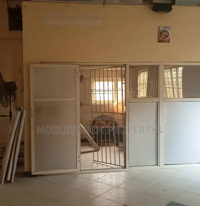 A Church Building at Ikotun Abaranje Lagos in Abaranje