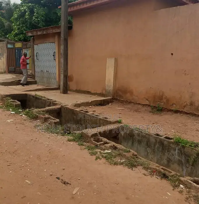 A Church Building at Ikotun Abaranje Lagos in Abaranje