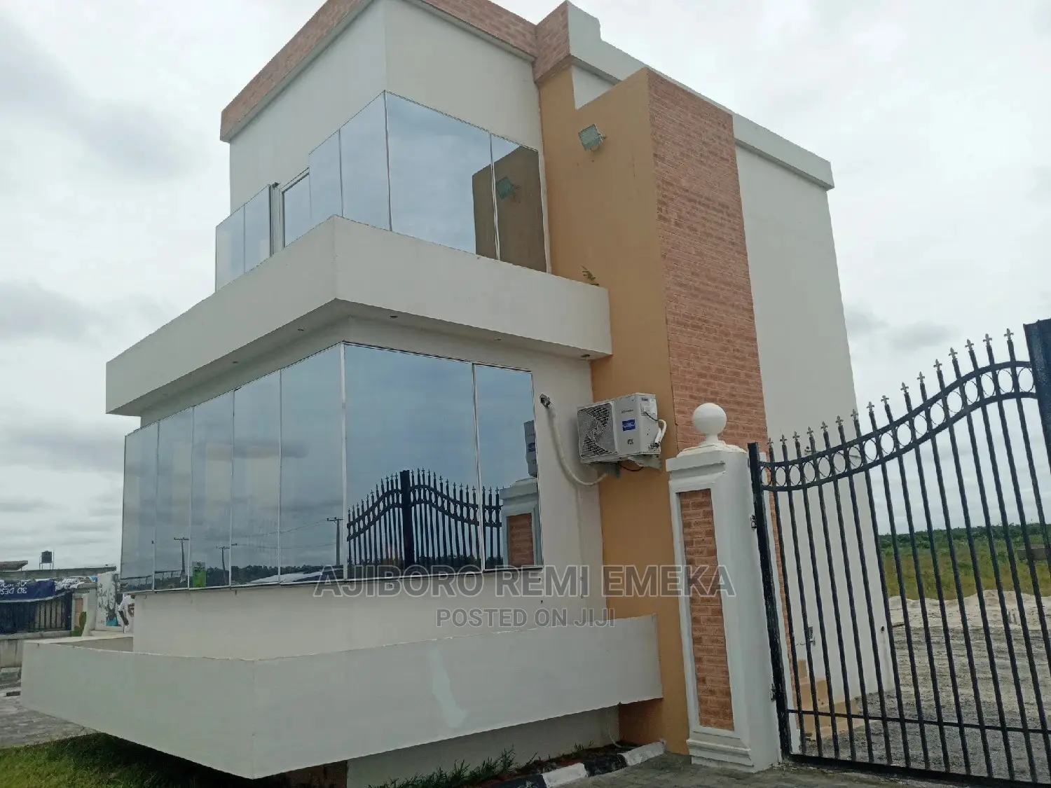 Dry Land Near Amen Estate Eleko Ibeju Lekki For Sale in Ibeju