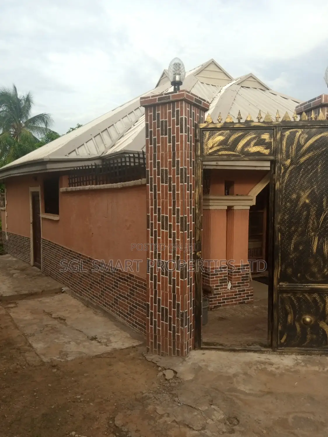 3bdrm Apartment in Ifite Awka for sale in Awka