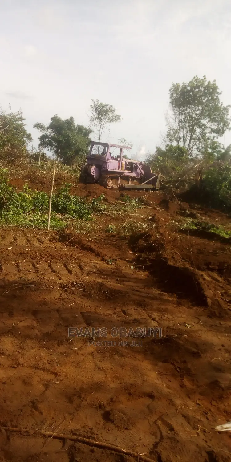 Lands Available Up to 100plots for Your Residential or Com. in Benin City