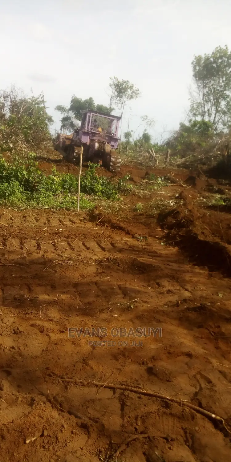 Lands Available Up to 100plots for Your Residential or Com. in Benin City