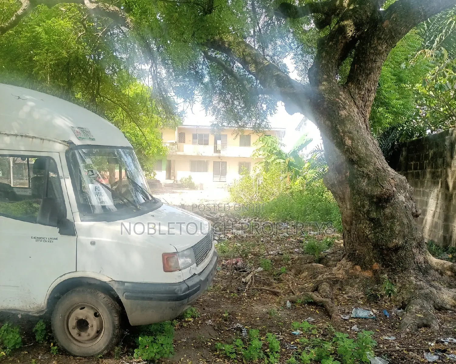 12plots (2acres) at Lekki Epe Express Way in Off Lekki-Epe Expressway