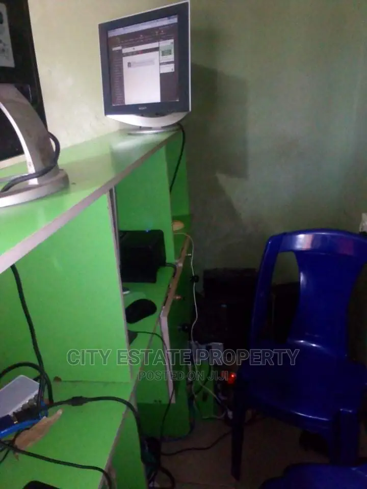 Bet9ja Shop and Location for Sale in Portharcourt in Port-Harcourt