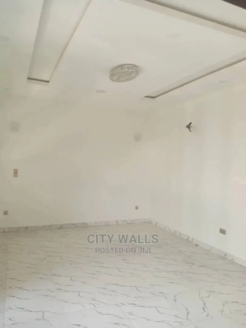 4bdrm Townhouse / Terrace in Spring Garden Estate, Chevron for rent in Chevron