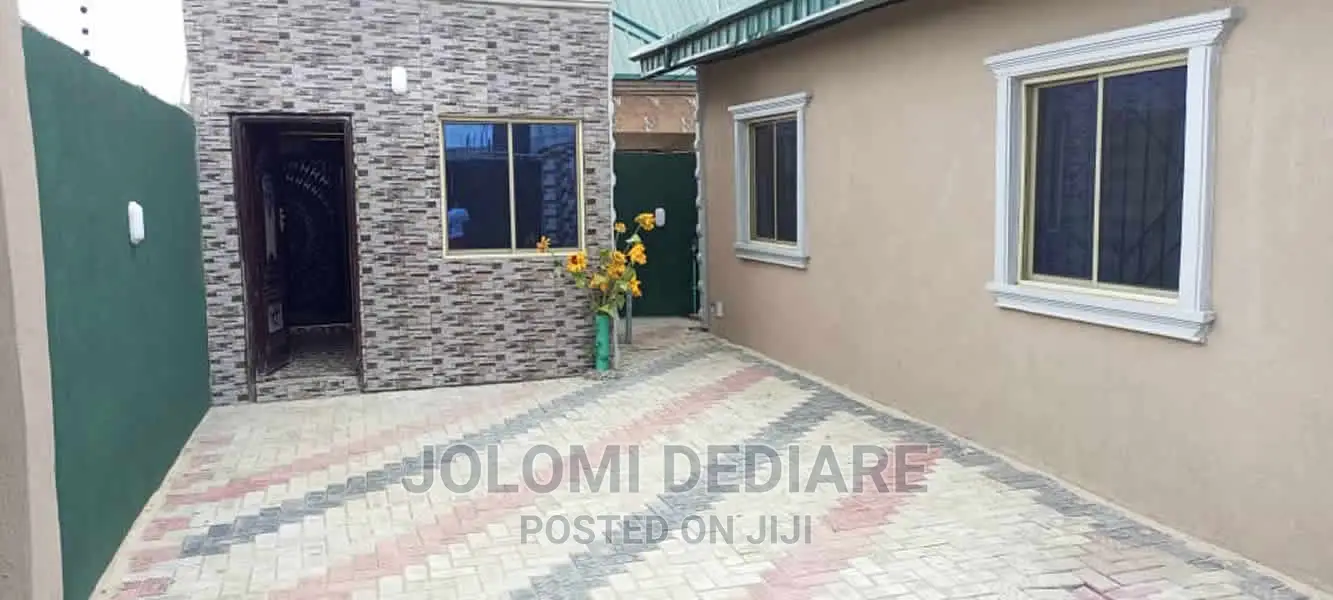 Serviced Apartment in Badagry in Badagry