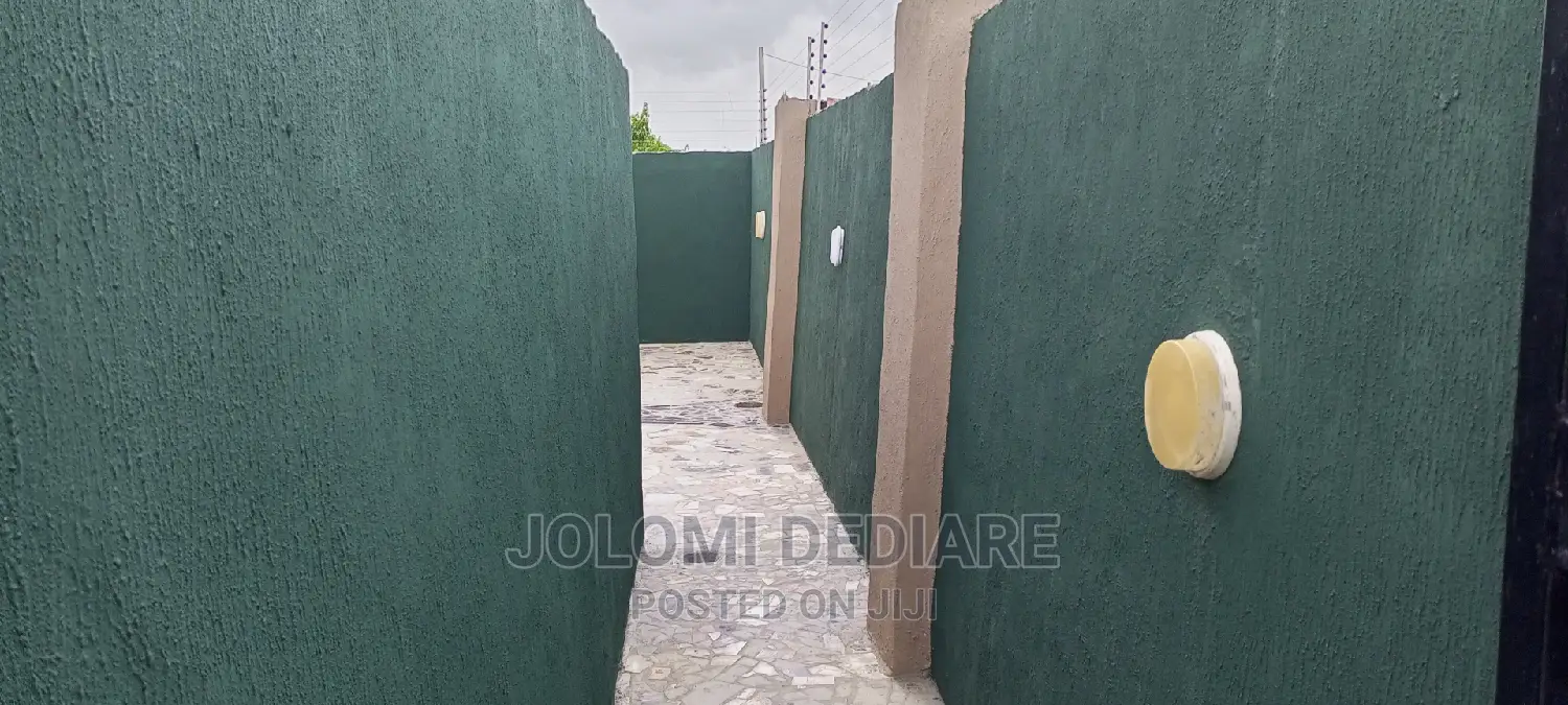 Serviced Apartment in Badagry in Badagry