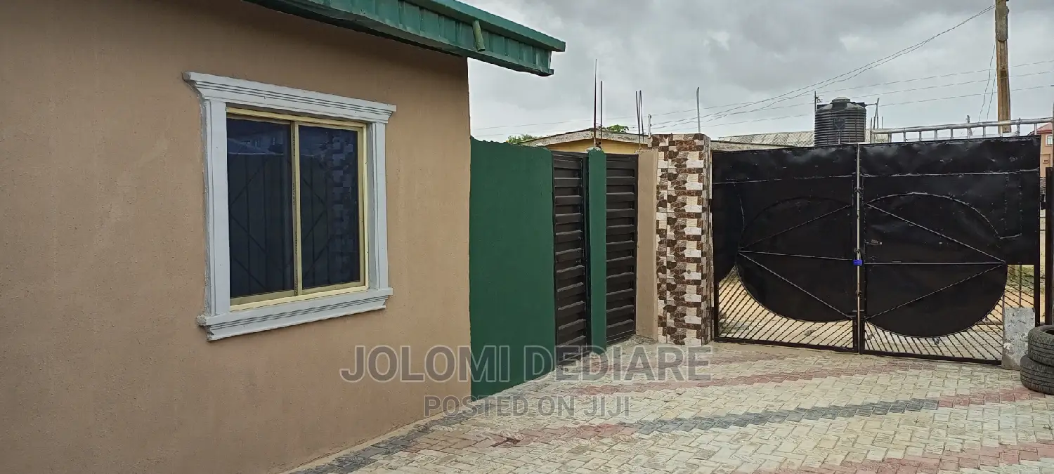 Serviced Apartment in Badagry in Badagry